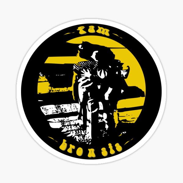 Family Sticker