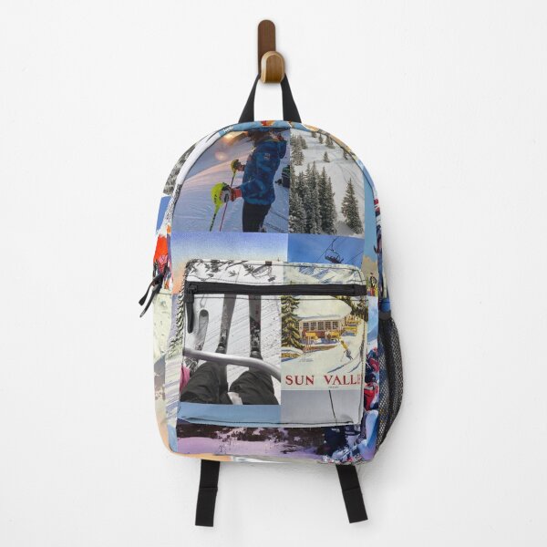 Item preview, ski aesthetic collage designed and sold by morgananjos.