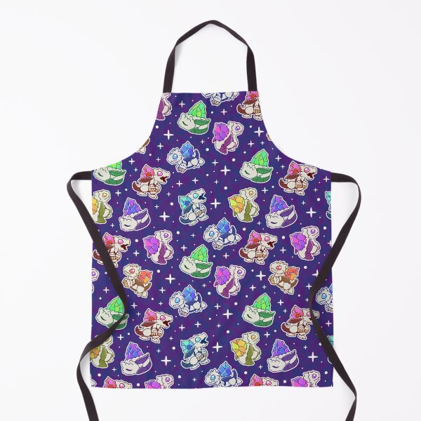 Item preview, Colorful Shepardon designed and sold by ziodynes098.