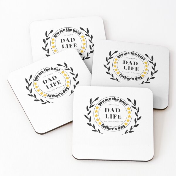 Item preview, Happy fathers| day dad life,i love you daddy,best father in the world  designed and sold by wear best.