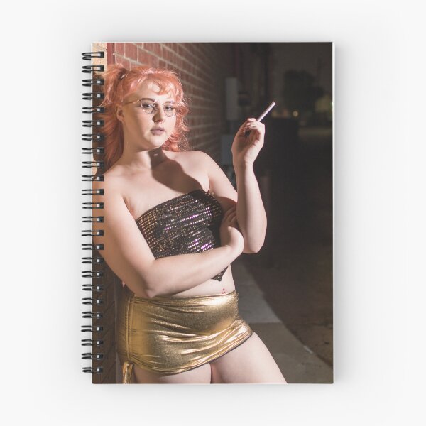 Item preview, Molly Cheap Hooker 01 designed and sold by Steve Gracy.