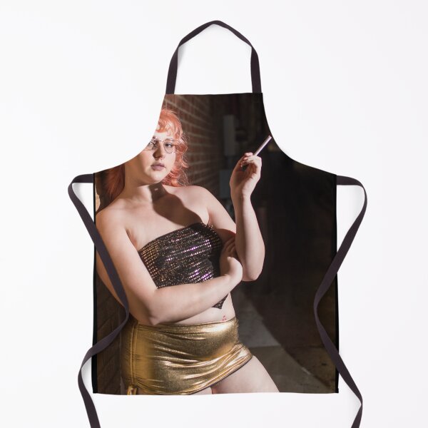 Item preview, Molly Cheap Hooker 01 designed and sold by Steve Gracy.