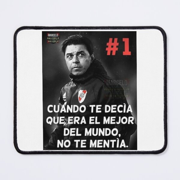 Item preview, Gallardo Doll, River Plate designed and sold by jumoro2312.