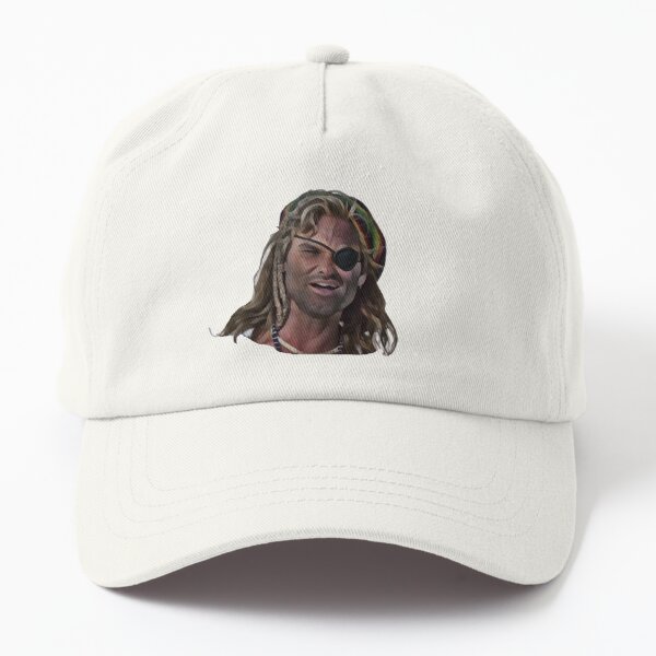 captain ron hat