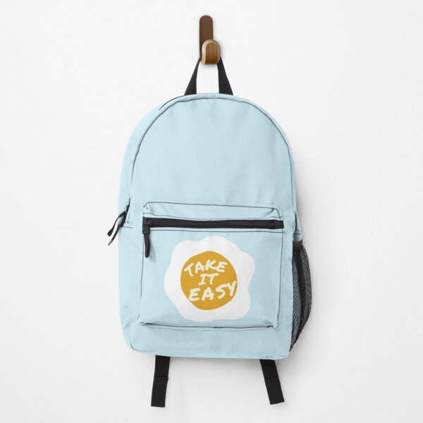 Item preview, take it easy egg sunny side up designed and sold by opptop.