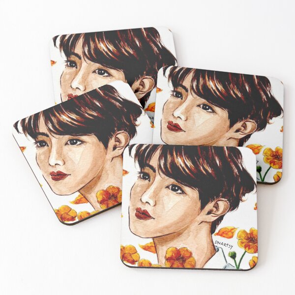 Item preview, Hoseok inocente designed and sold by dnartsy.