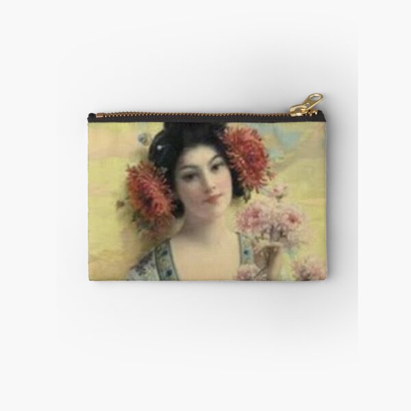 Item preview, Vintage Geisha designed and sold by SaraValor.