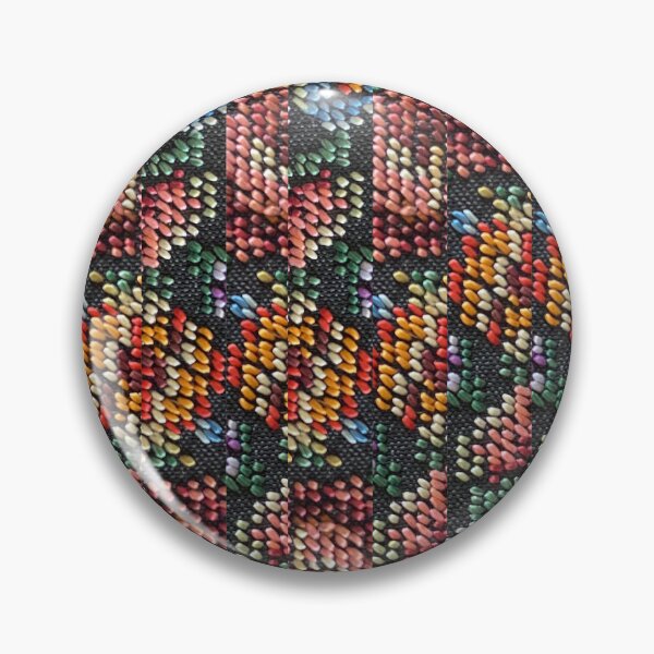 Item preview, Petit Point Full designed and sold by boomantique.