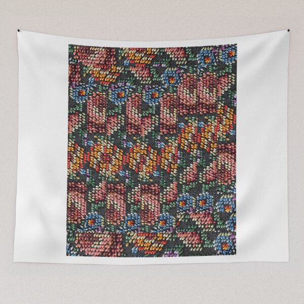Item preview, Petit Point Full designed and sold by boomantique.