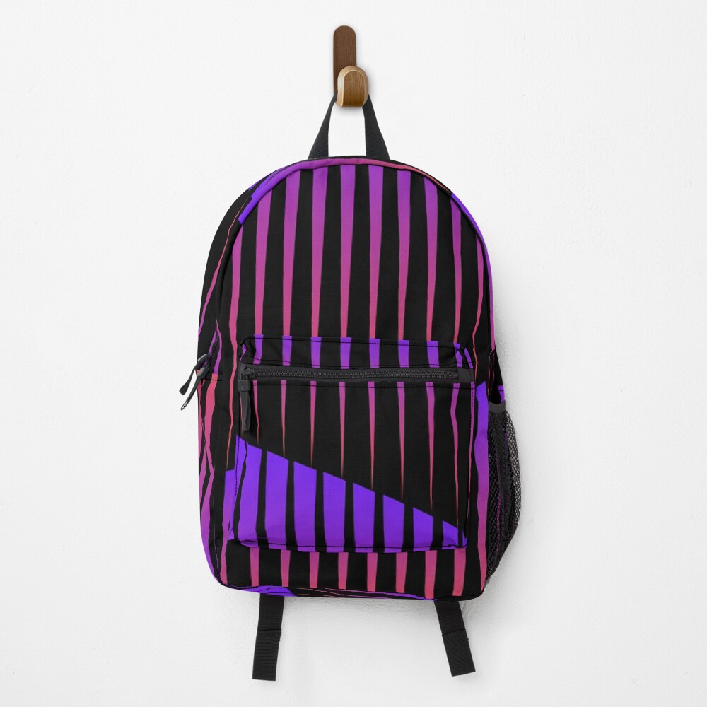 Item preview, Backpack designed and sold by SBWorld.