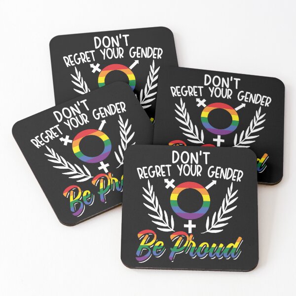 Item preview, Pride Month LGTB month 2022 Dont Forget Your Gender Be Proud LGBTQ designed and sold by ecomdesign.