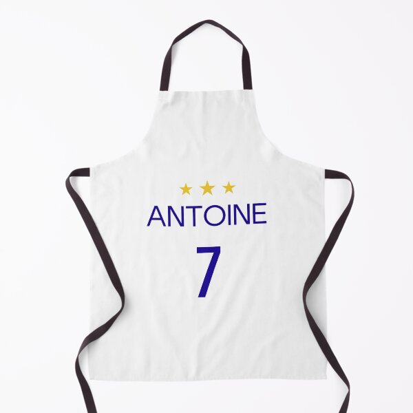 Item preview, antoine griezmann 7 - three stars designed and sold by Jero-fan.