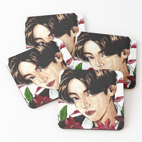 Item preview, Taehyung tender love designed and sold by dnartsy.