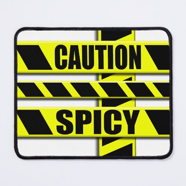 Item preview, precaución designed and sold by Maeen-1981.