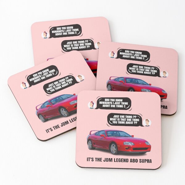 Aperçu de l'œuvre JDM Legends créée et vendue par MOTOSHIFT.
