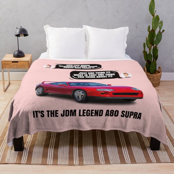 Aperçu de l'œuvre JDM Legends créée et vendue par MOTOSHIFT.