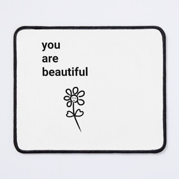 Item preview, You are beautiful designed and sold by saranagliccuris.