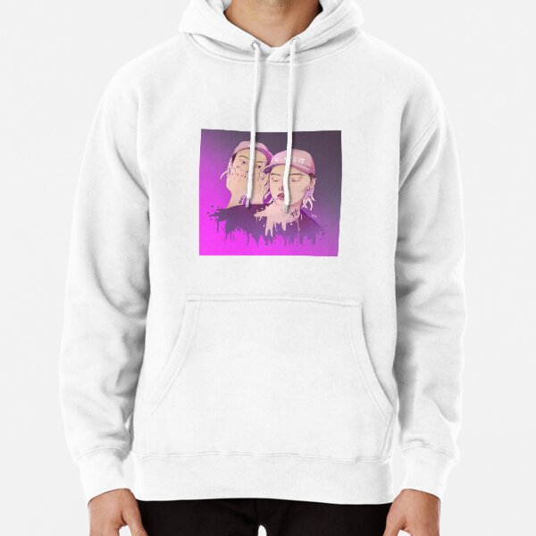 Keith ape sale hoodie