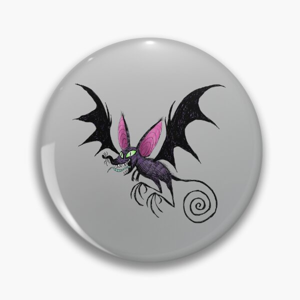Item preview, Quirky Creature - 1 designed and sold by KenTurner.
