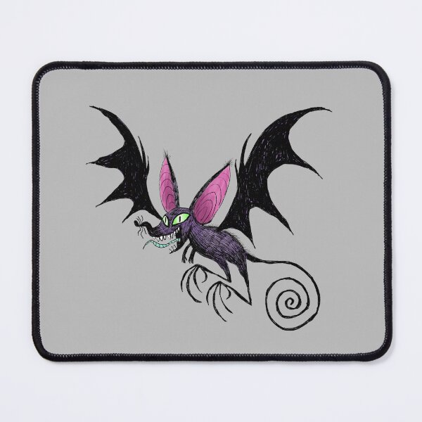 Item preview, Quirky Creature - 1 designed and sold by KenTurner.