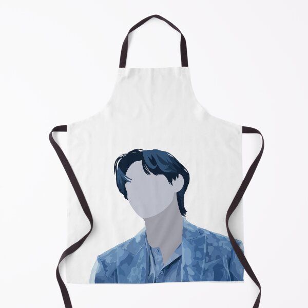 Item preview, BTS V Proof Concept  designed and sold by mymikrokosmos.
