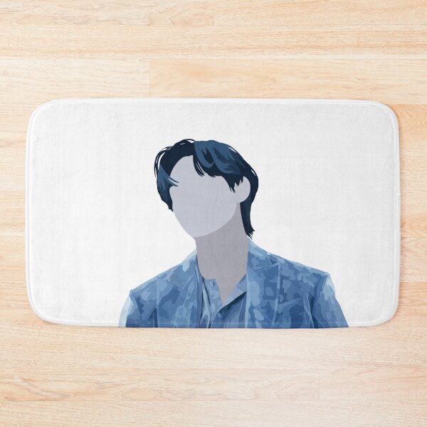 Item preview, BTS V Proof Concept  designed and sold by mymikrokosmos.
