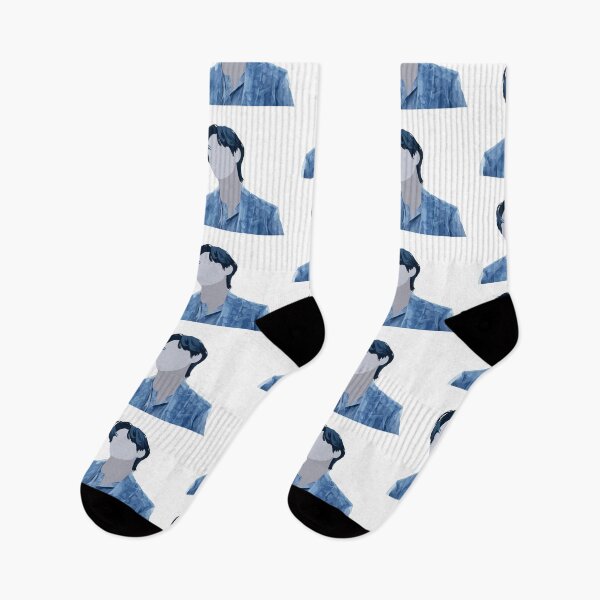 Item preview, BTS V Proof Concept  designed and sold by mymikrokosmos.
