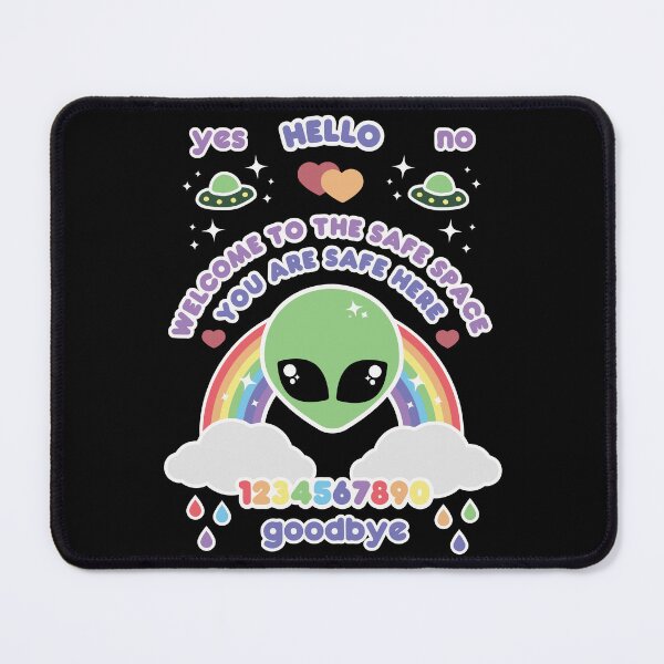 Item preview, happy pride month lgbtq month 2022 Welcome To Safe Space LGBTQ Rainbow designed and sold by ecomdesign.