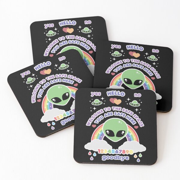 Item preview, happy pride month lgbtq month 2022 Welcome To Safe Space LGBTQ Rainbow designed and sold by ecomdesign.