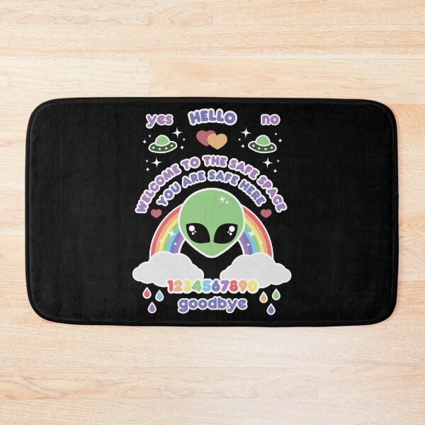 Item preview, happy pride month lgbtq month 2022 Welcome To Safe Space LGBTQ Rainbow designed and sold by ecomdesign.