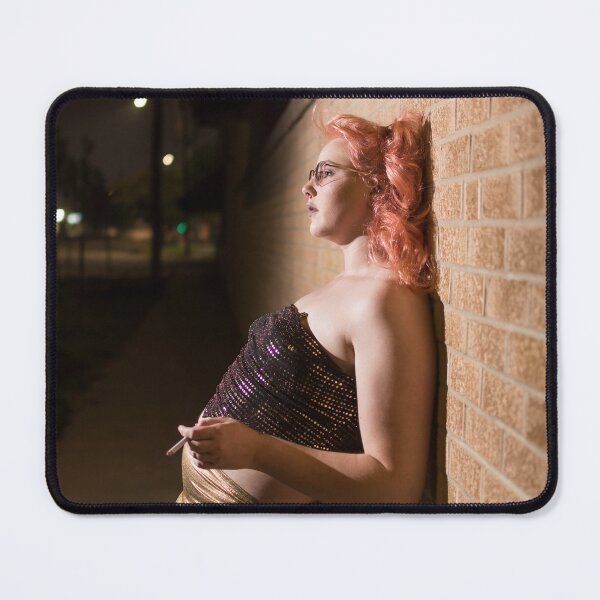 Item preview, Molly Cheap Hooker 03 designed and sold by Steve Gracy.