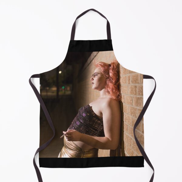 Item preview, Molly Cheap Hooker 03 designed and sold by Steve Gracy.