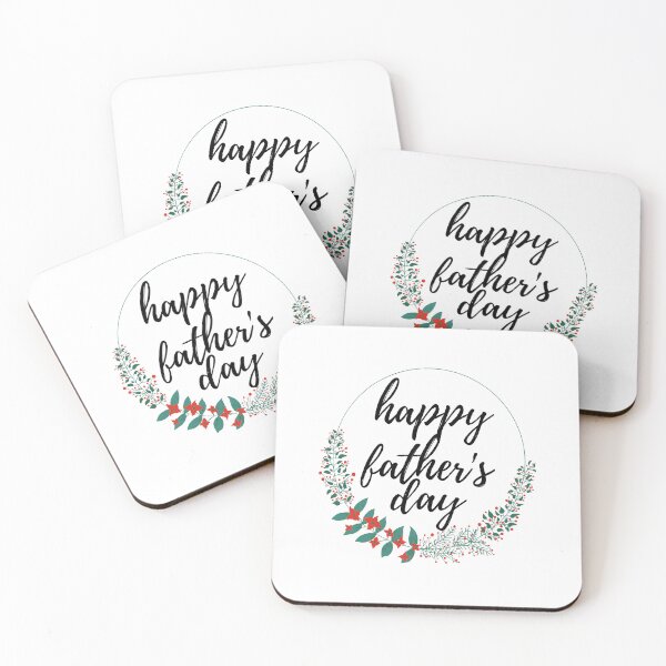 Item preview, Happy fathers |day dad dedicated and devoted designed and sold by wear best.