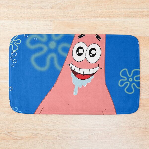 Item preview, Patrick Star mesmerized Meme designed and sold by darcyartsy.