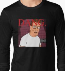 hank hill work shirt