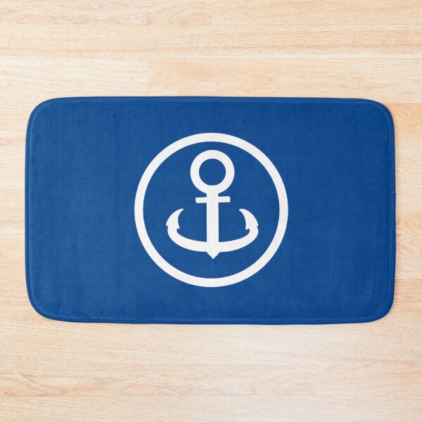 Item preview, Anchor maritime gift idea designed and sold by Muensterman.