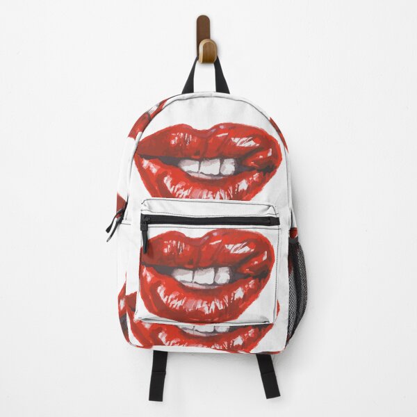 Item preview, ' Luscious Lips ' designed and sold by MARYMAXMAC.