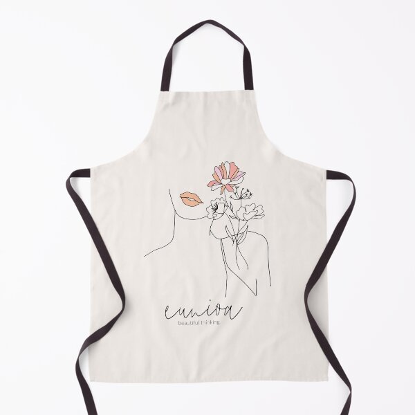 Item preview, Eunioa Beautiful Thinking, Greek, Woman Line Art designed and sold by grandlovely.