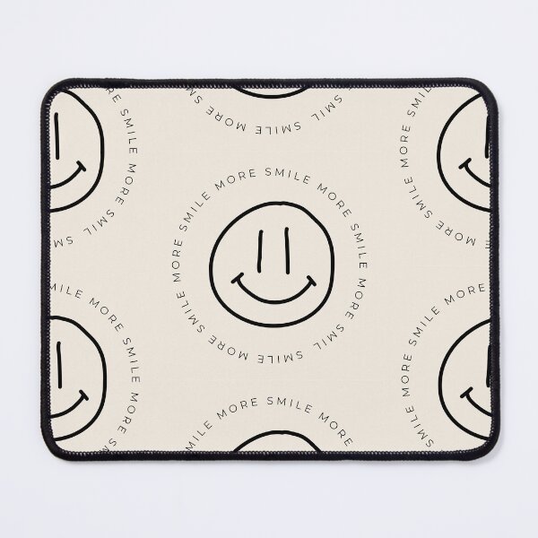 Item preview, Smile more! designed and sold by Texasgirl1.