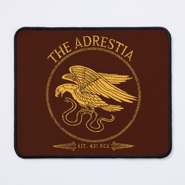Item preview, The Adrestia (gold variant) designed and sold by Kiluvi.