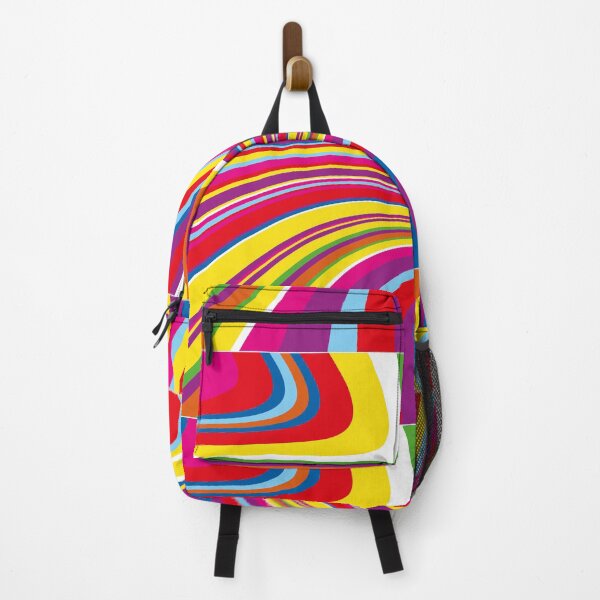 Item preview, ' Squished lines ' designed and sold by MARYMAXMAC.