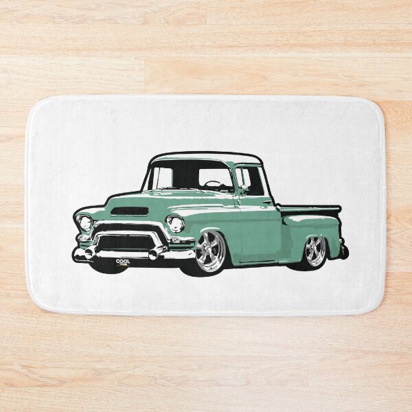 Item preview, Acqua 50s G Truck designed and sold by CoolRide.