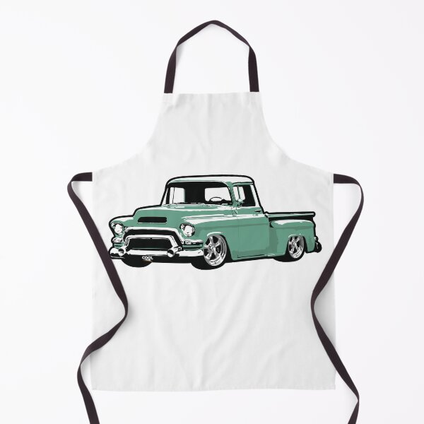 Item preview, Acqua 50s G Truck designed and sold by CoolRide.