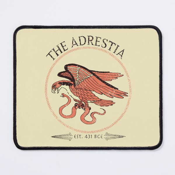 Item preview, The Adrestia (color variant) designed and sold by Kiluvi.