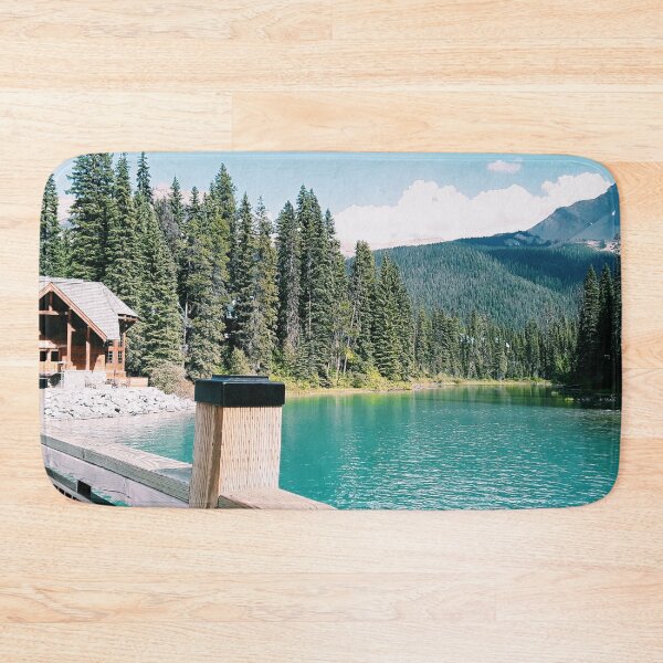 Item preview, Mountain Wanderlust Scenery designed and sold by xxUniverse777.