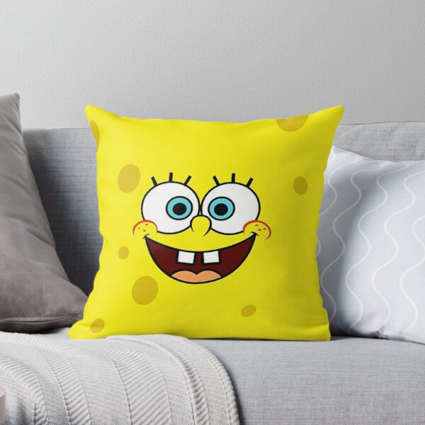 Spongebob human face Meme Sticker Magnet for Sale by desigbyZEE