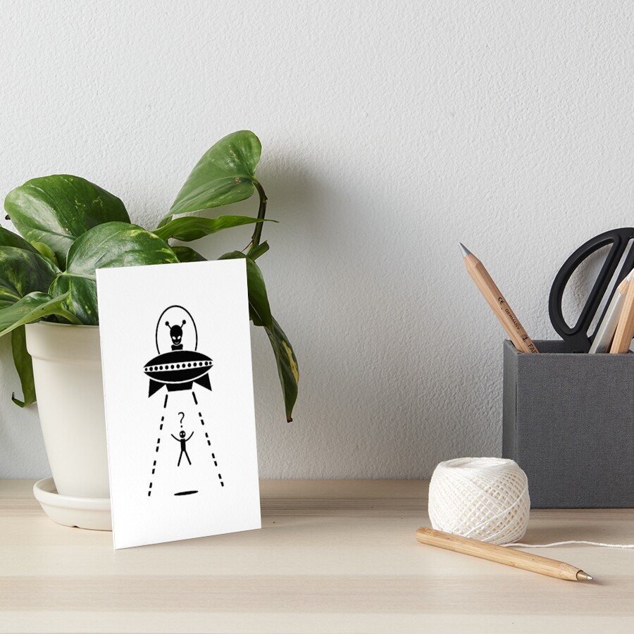 Item preview, Art Board Print designed and sold by RagingRat23.