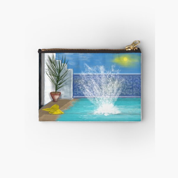 Item preview, Splash! designed and sold by OmandOriginal.