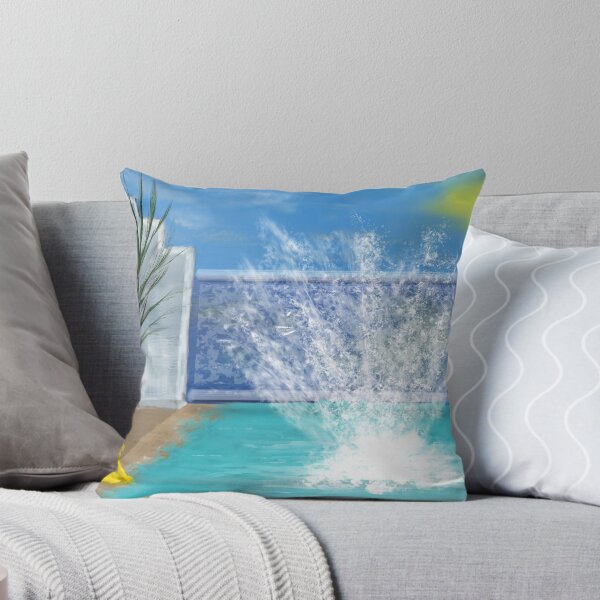 Item preview, Splash! designed and sold by OmandOriginal.