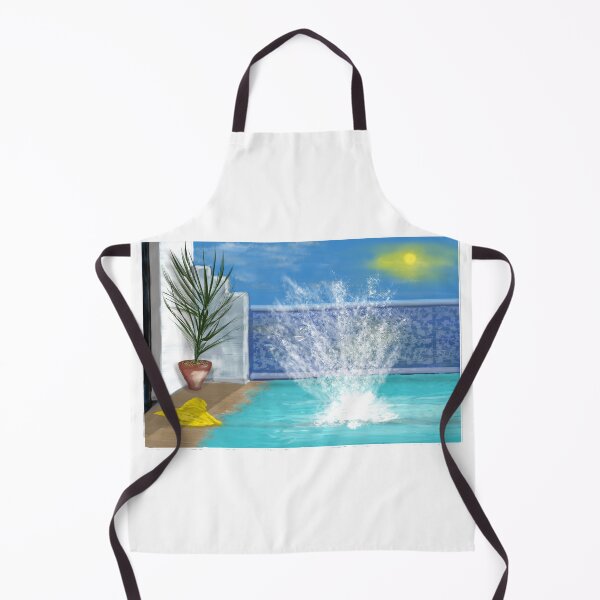 Item preview, Splash! designed and sold by OmandOriginal.